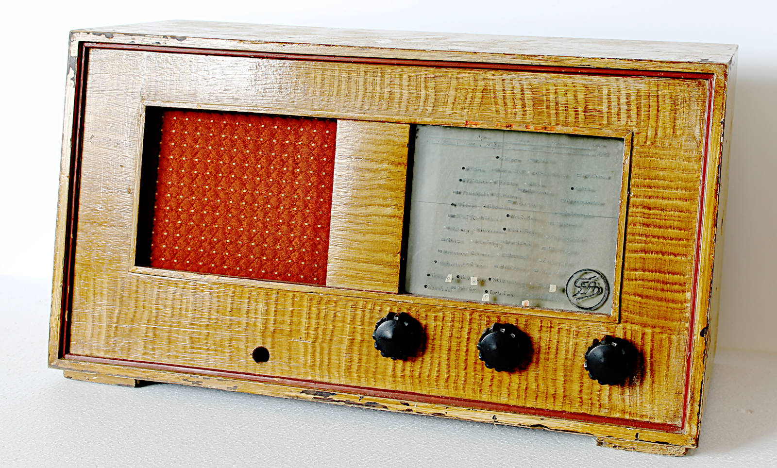 FEA Radio