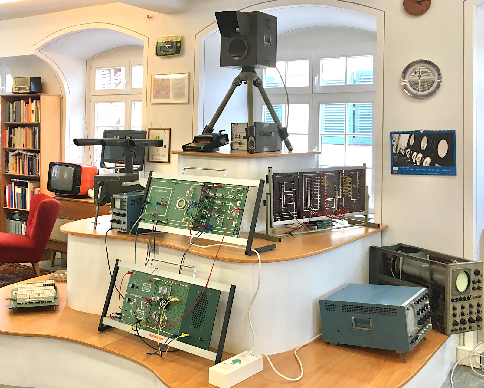 Wechselausstellung PEK Wechselausstellung PEK