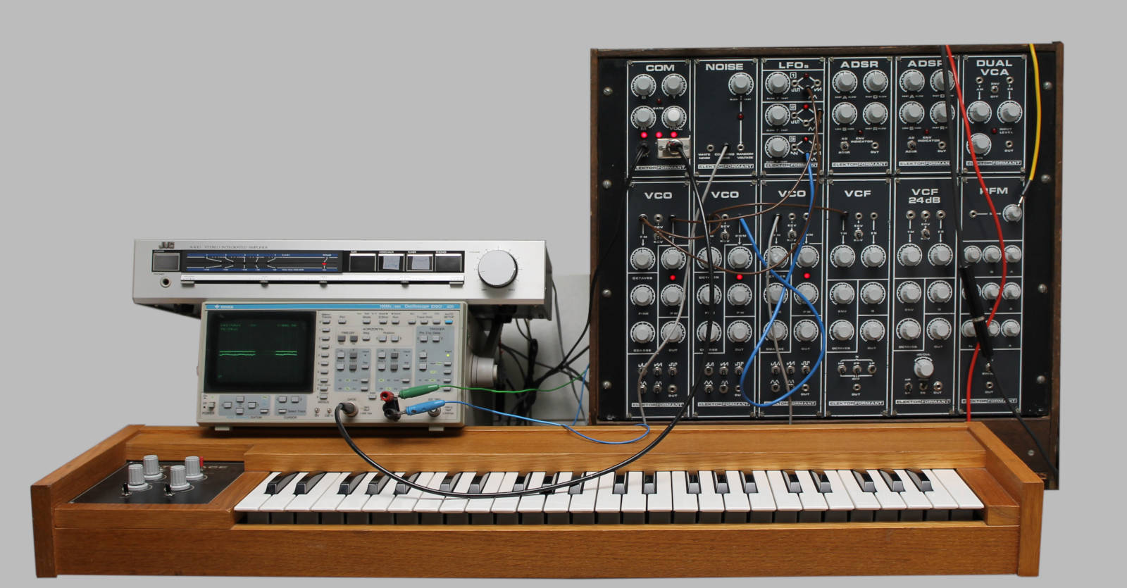 Elektor Formant