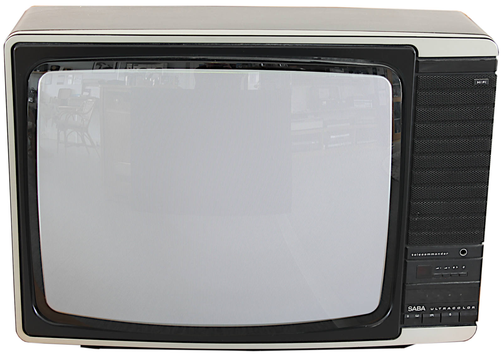 Saba Farbfernseher Ultracolor T66Q61