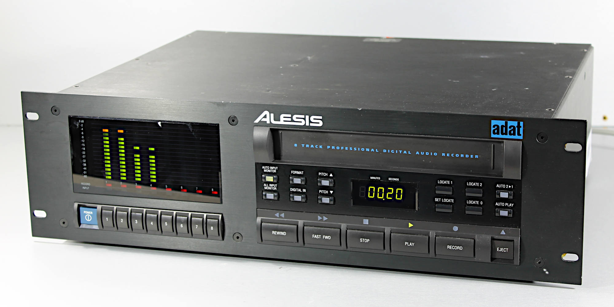 Alesis ADAT