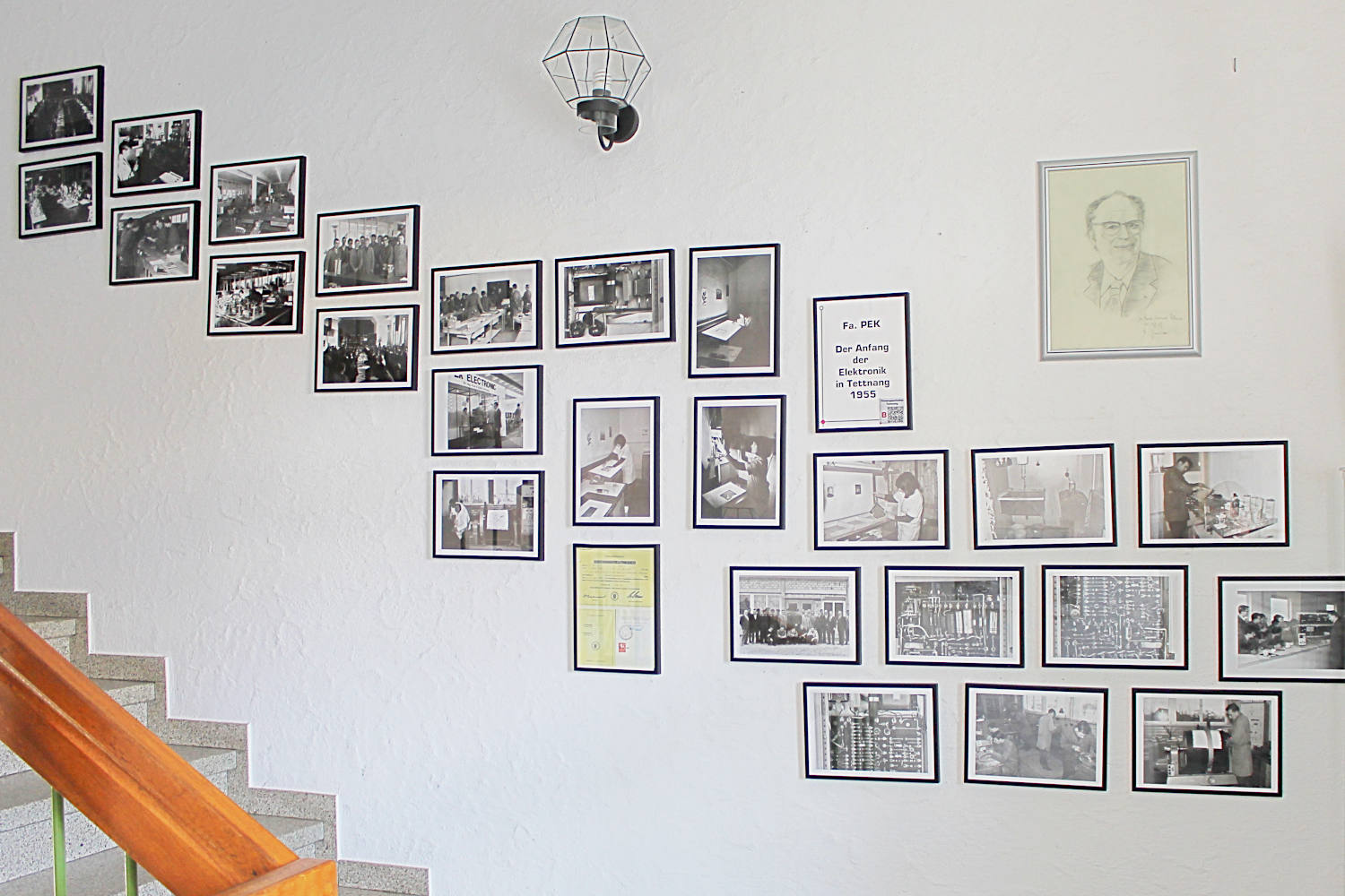 PEK Bildergalerie PEK Bildergalerie