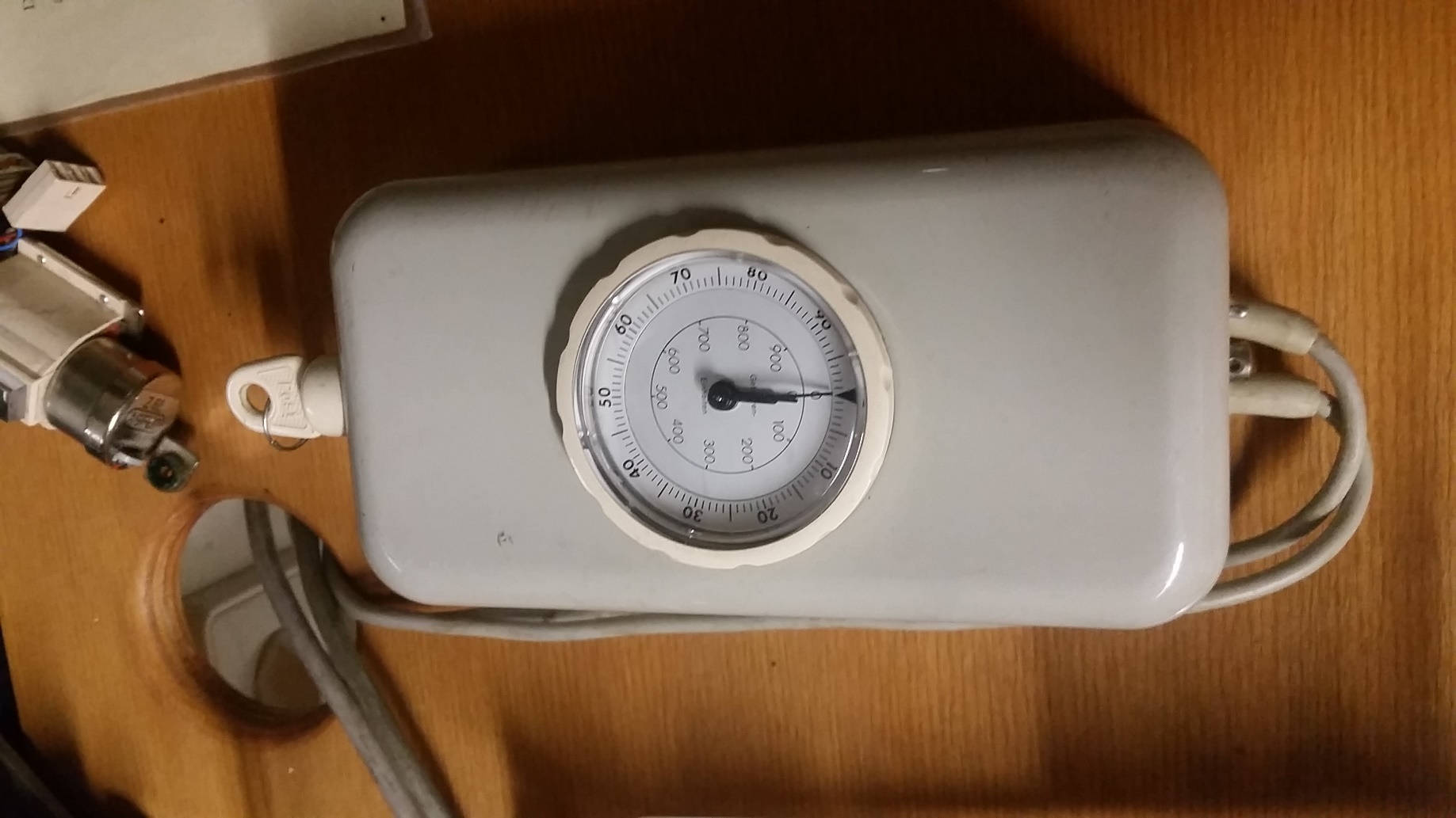 Fernmeldetechnik