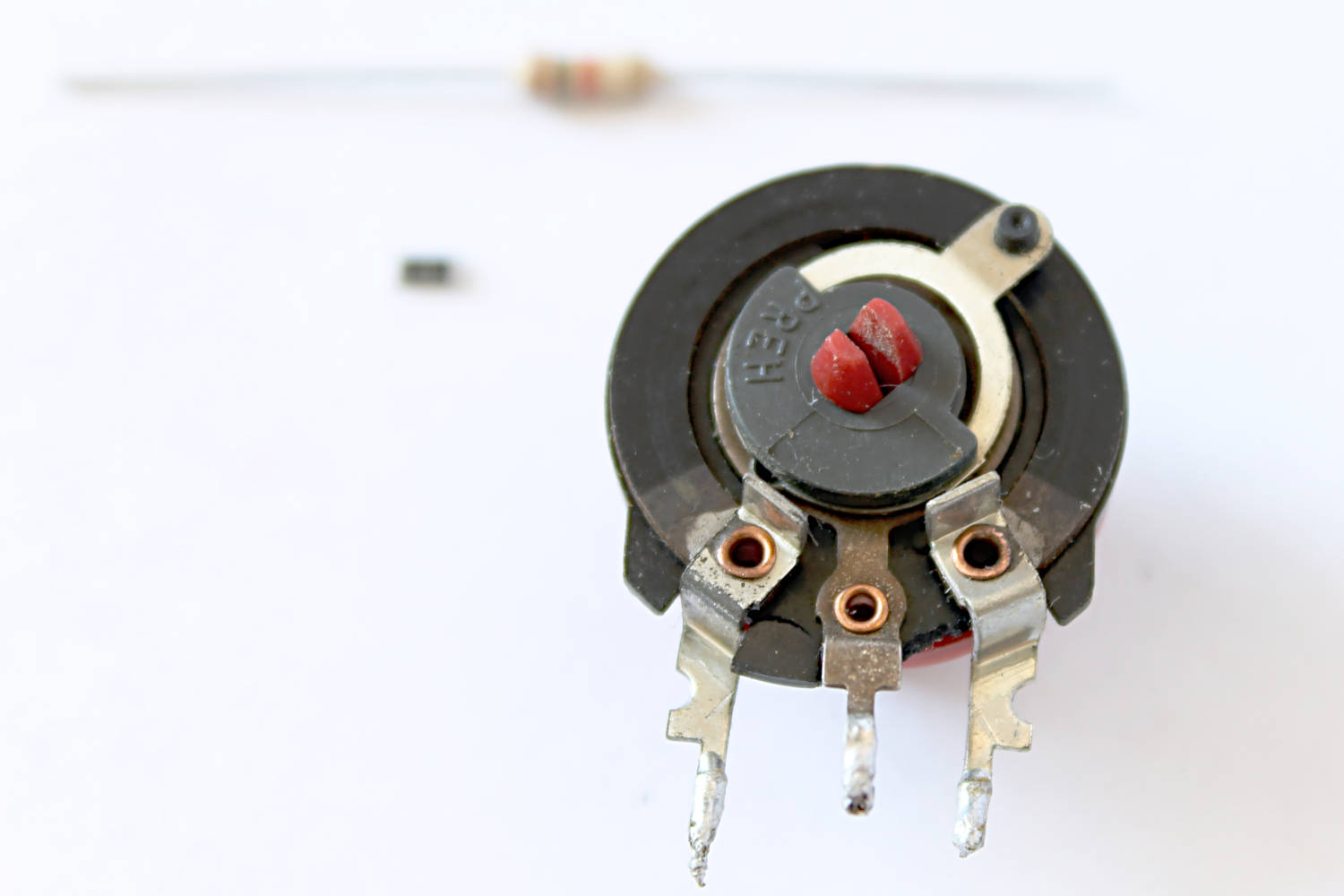 Potentiometer