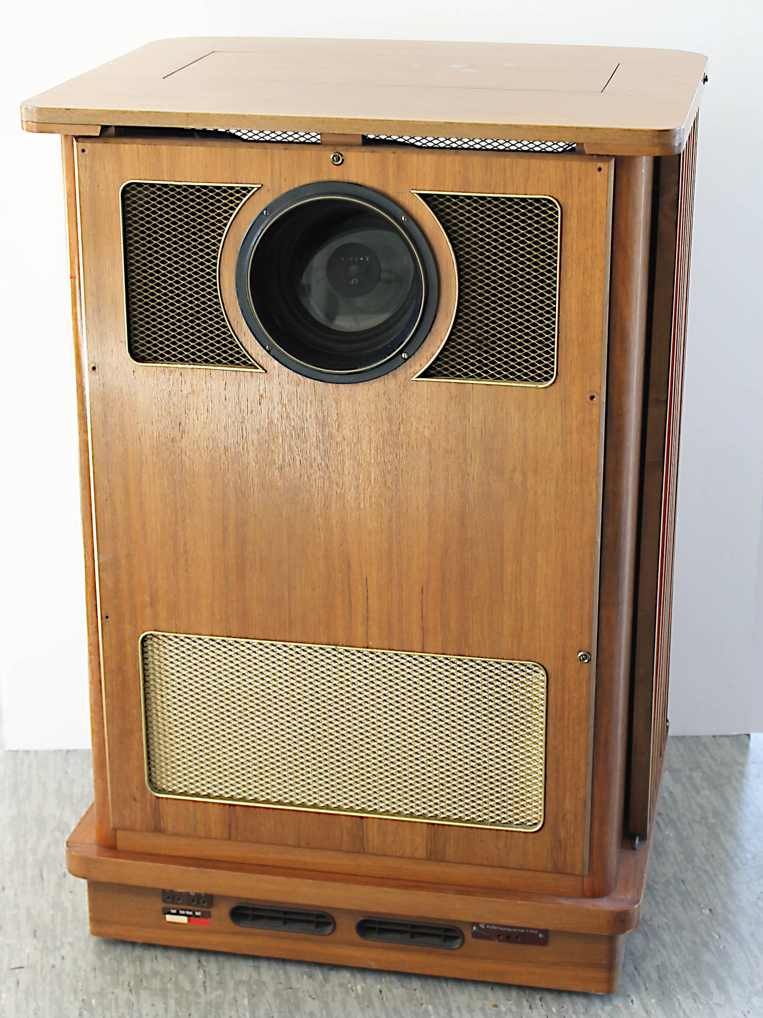 Saba Telerama P1026H