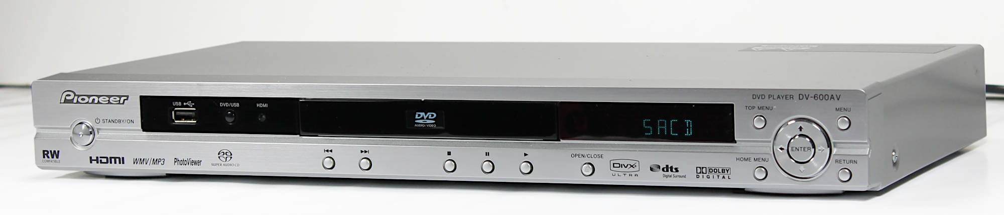 Super Audio CD