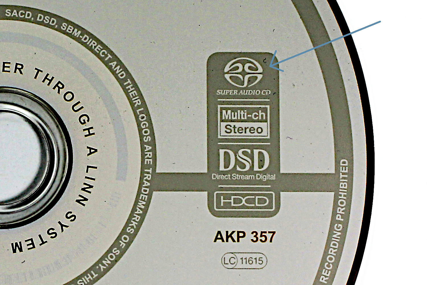 Super Audio CD