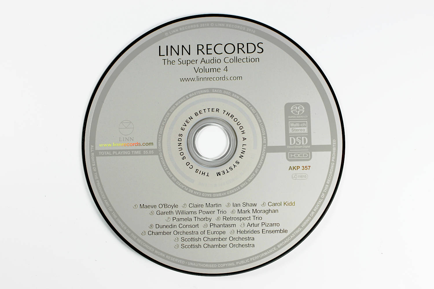 Super Audio CD