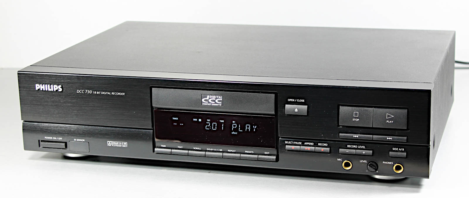 DCC