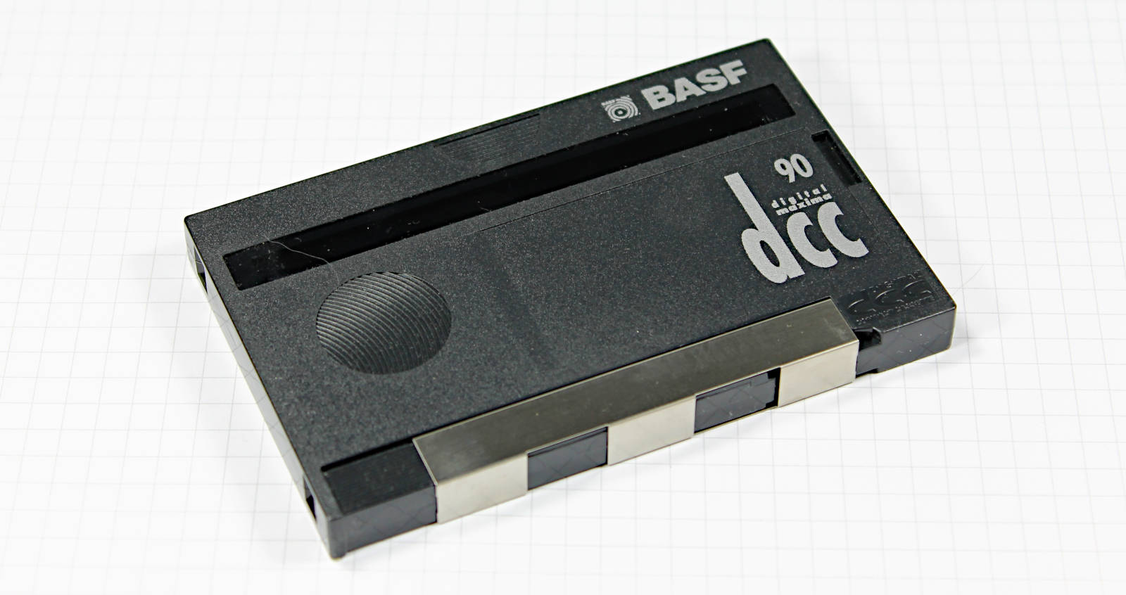 DCC