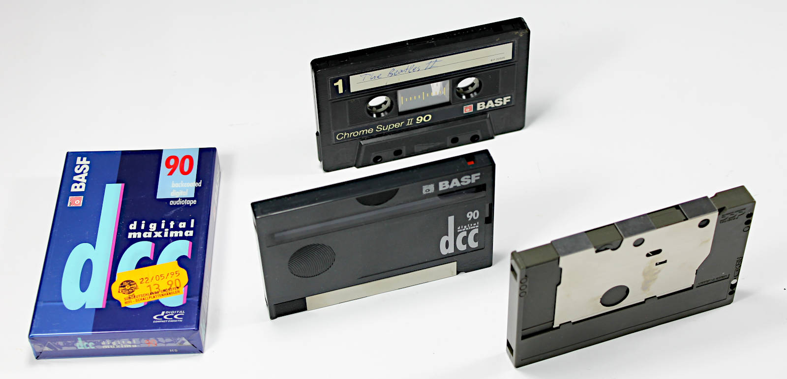 DCC