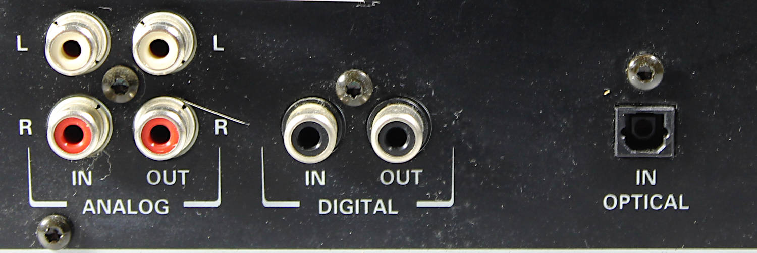 CDR-Audio