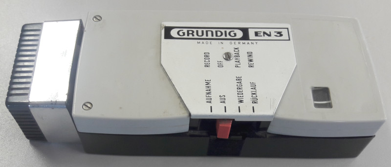 Grundig EN3