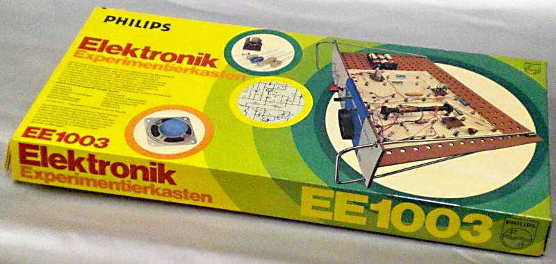 Philips EE1003