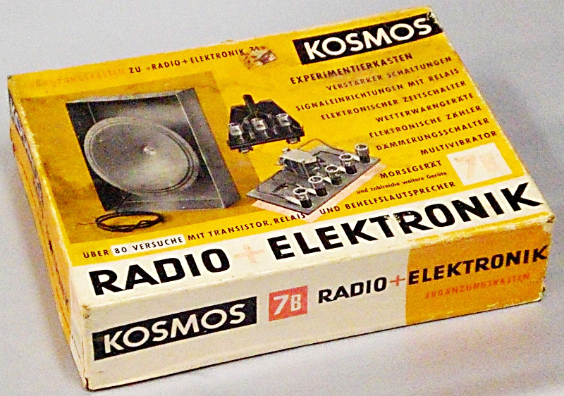 Kosmos 7b