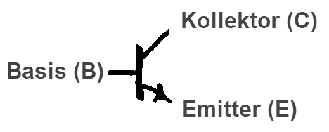 NPN-Transistor